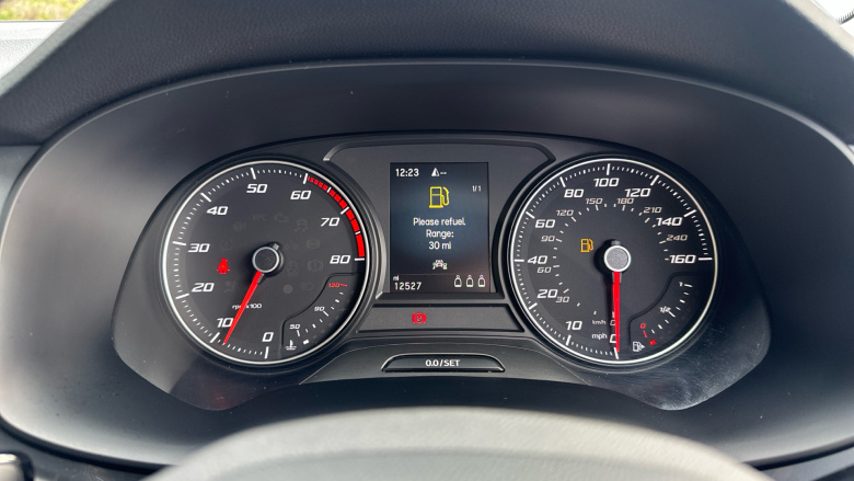 SEAT Ateca 1.5 TSI EVO SE Technology 5dr Petrol Estate